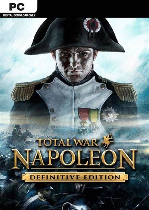 Total War: Napoleon Definitive Edition Download .